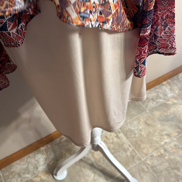 Women’s one world dress size small - Picture 4 of 7